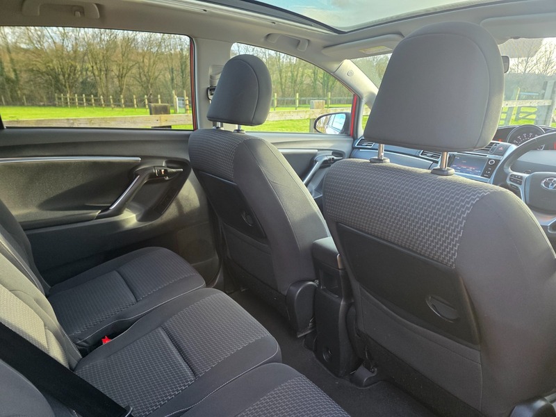 Used Toyota Verso 2014 for sale - 77328846: Photo 20