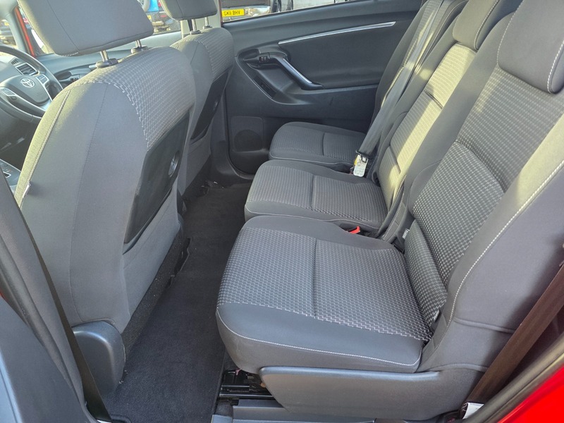 Used Toyota Verso 2014 for sale - 77328846: Photo 22