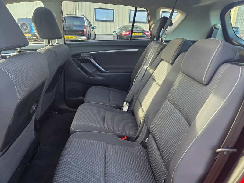 Used Toyota Verso 2014 for sale - 77328846: Photo 23