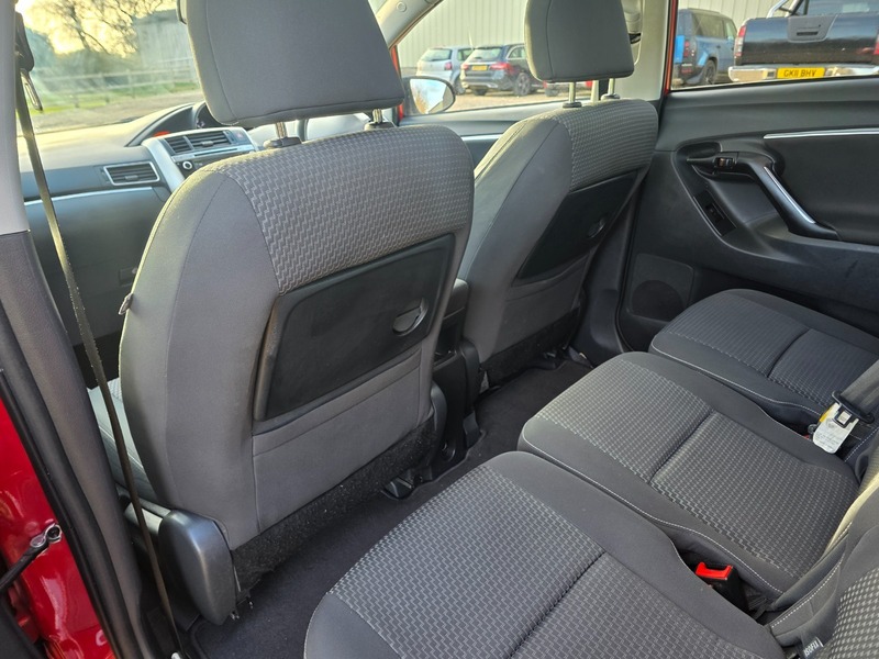 Used Toyota Verso 2014 for sale - 77328846: Photo 24