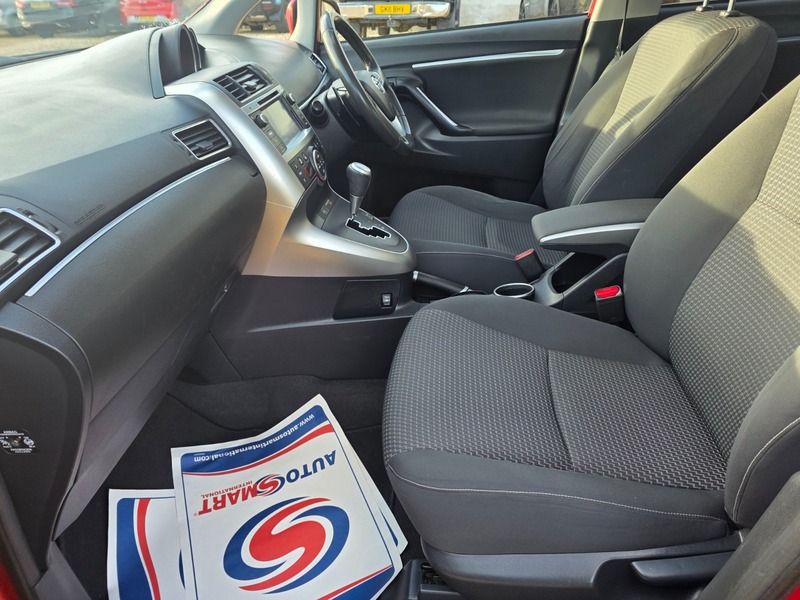 Used Toyota Verso 2014 for sale - 77328846: Photo 25