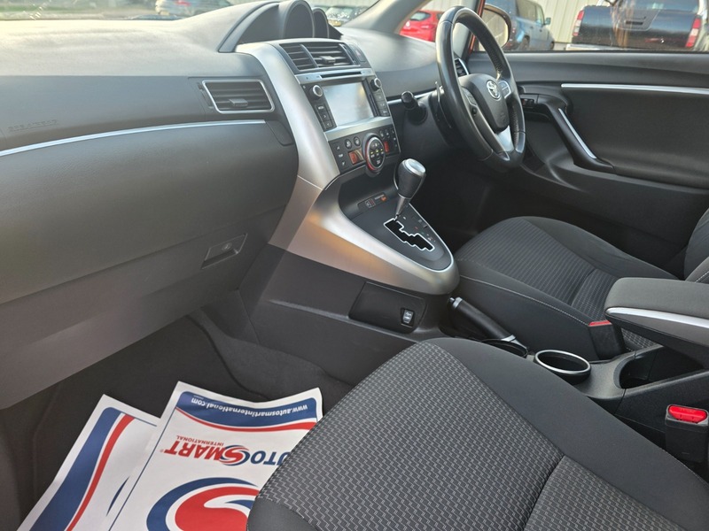 Used Toyota Verso 2014 for sale - 77328846: Photo 27