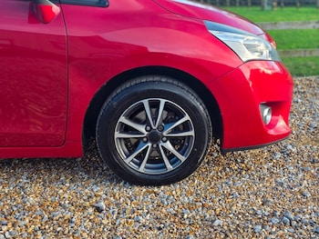 Used Toyota Verso 2014 for sale - 77328846: Photo