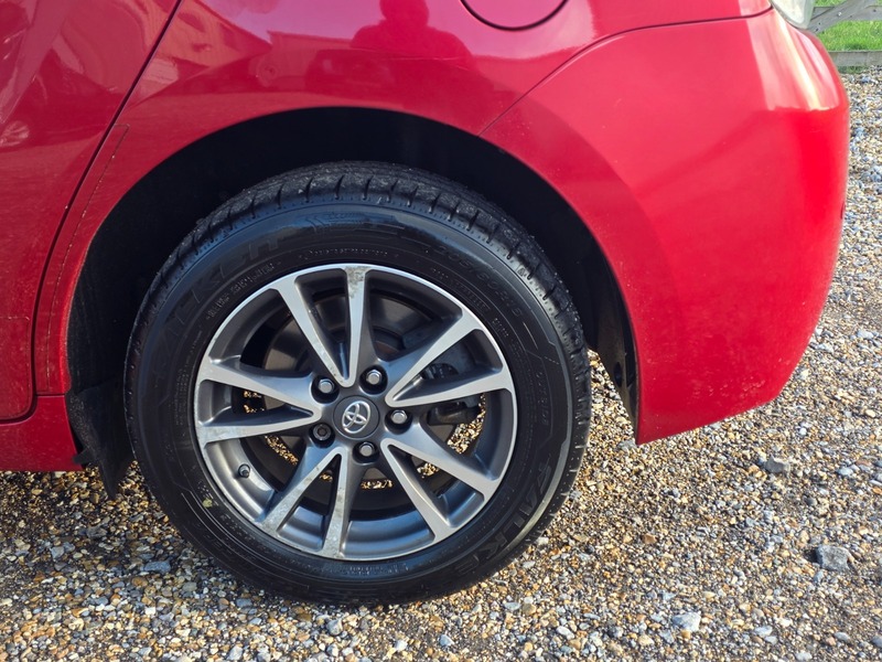 Used Toyota Verso 2014 for sale - 77328846: Photo 9