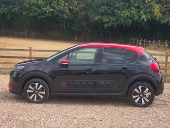 Used Citroen C3 2020 for sale - 79619807: Photo