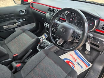 Used Citroen C3 2020 for sale - 79619807: Photo