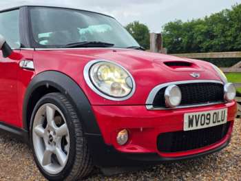 Used MINI One 2009 for sale - 74954554: Photo