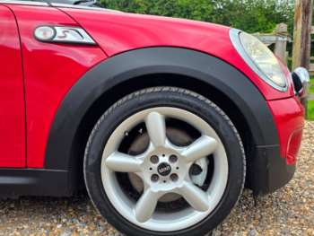 Used MINI One 2009 for sale - 74954554: Photo
