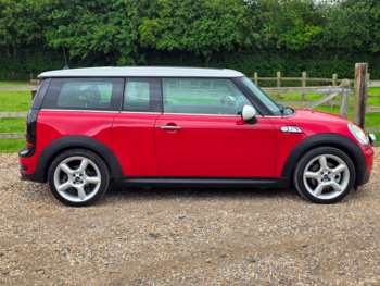 Used MINI One 2009 for sale - 74954554: Photo
