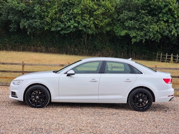 Used Audi A4 2019 for sale - 79423398: Photo