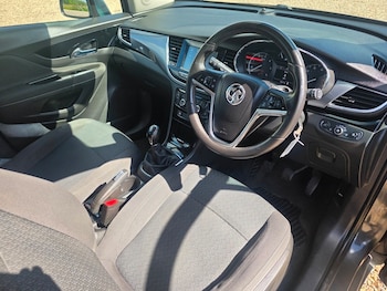 Used Vauxhall Mokka 2017 for sale - 78888101: Photo