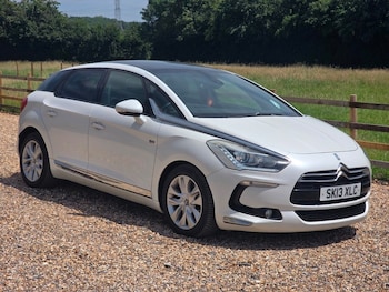 Used Citroen DS5 2013 for sale - 79038540: Photo
