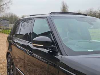 Used Land Rover Range Rover 2018 for sale - 73368167: Photo
