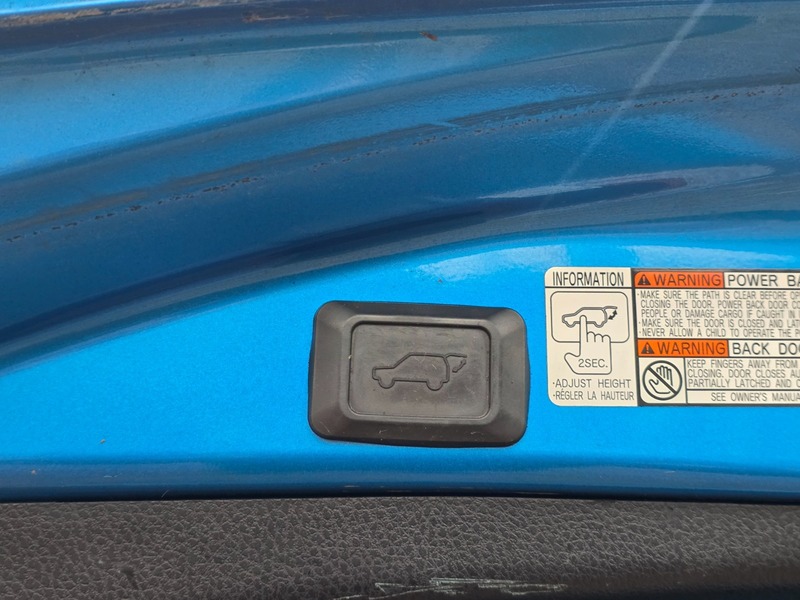 Used Toyota RAV4 2016 for sale - 77264136: Photo 10