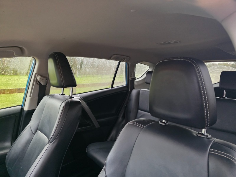 Used Toyota RAV4 2016 for sale - 77264136: Photo 17