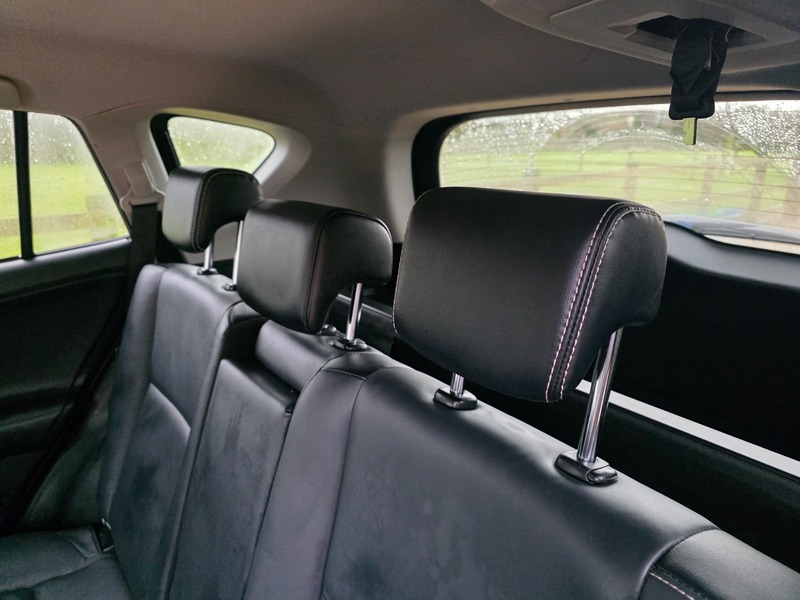 Used Toyota RAV4 2016 for sale - 77264136: Photo 20