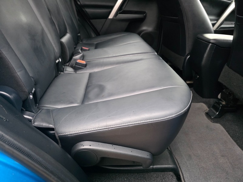 Used Toyota RAV4 2016 for sale - 77264136: Photo 21