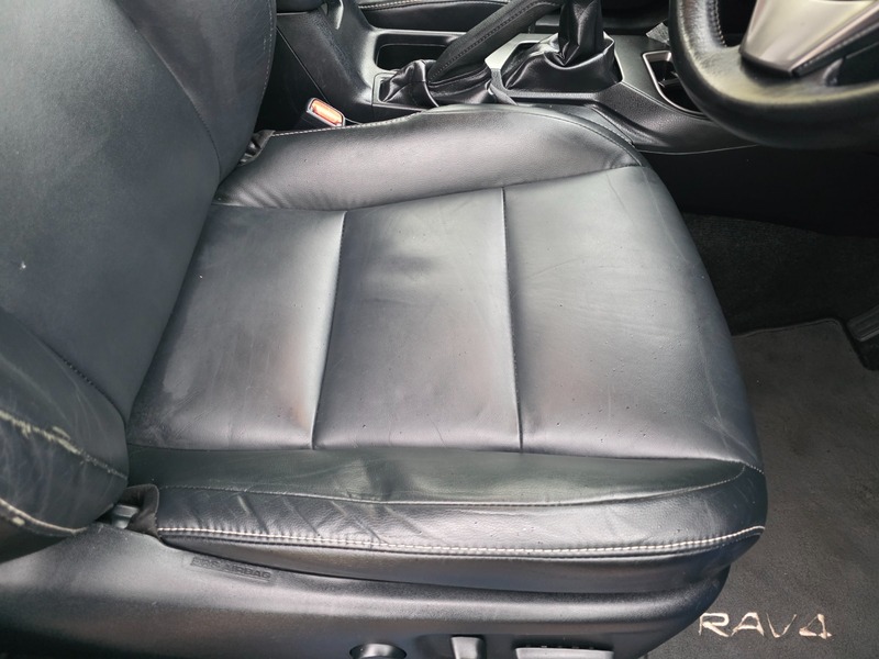 Used Toyota RAV4 2016 for sale - 77264136: Photo 24