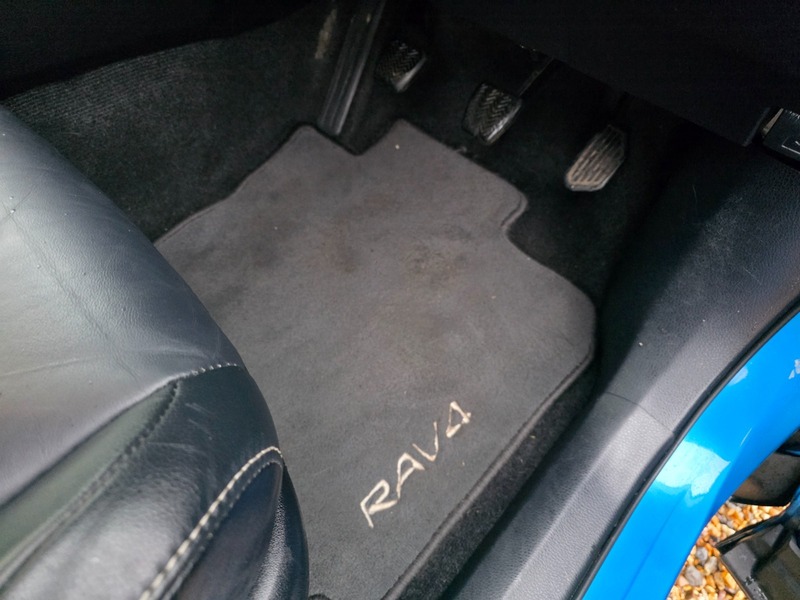 Used Toyota RAV4 2016 for sale - 77264136: Photo 26