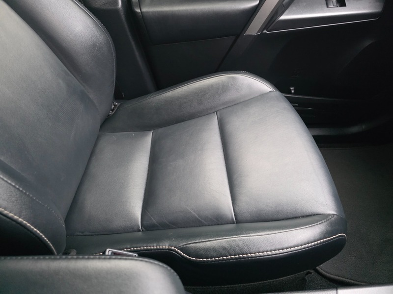 Used Toyota RAV4 2016 for sale - 77264136: Photo 27