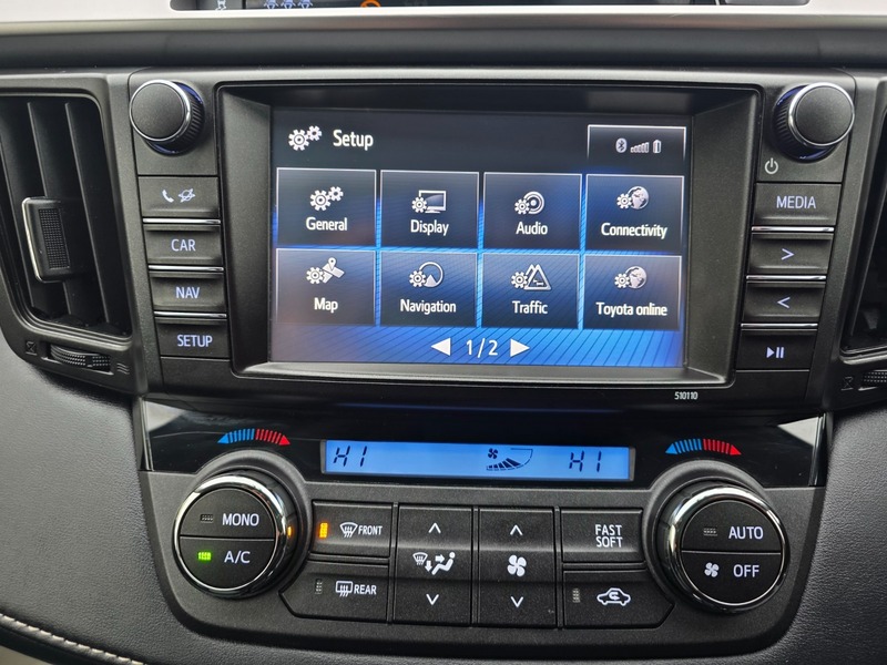 Used Toyota RAV4 2016 for sale - 77264136: Photo 35