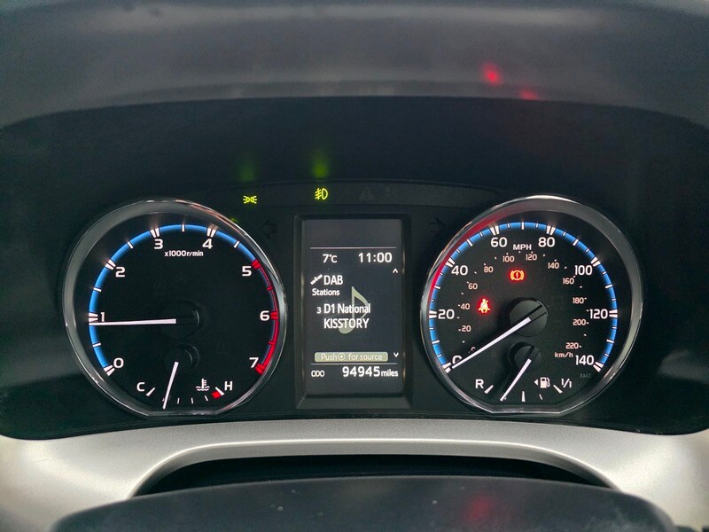 Used Toyota RAV4 2016 for sale - 77264136: Photo 46