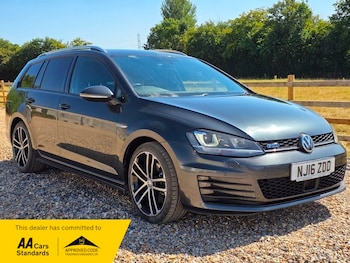 Used Volkswagen Golf 2016 for sale - 79314319: Photo