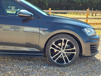 Used Volkswagen Golf 2016 for sale - 79314319: Photo