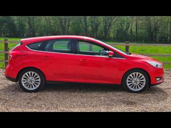 Used Ford Focus 2015 for sale - 74332811: Photo