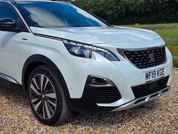 Used Peugeot 3008 2019 for sale - 78840378: Photo