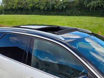Used Peugeot 3008 2019 for sale - 78840378: Photo