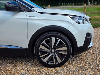 Used Peugeot 3008 2019 for sale - 78840378: Photo
