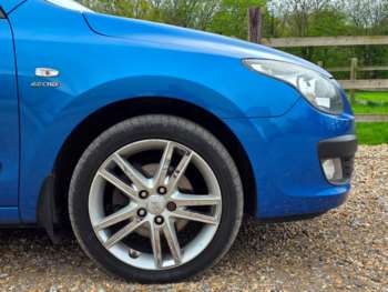 Used Hyundai i30 2009 for sale - 74290204: Photo