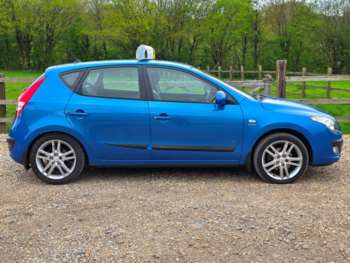 Used Hyundai i30 2009 for sale - 74290204: Photo
