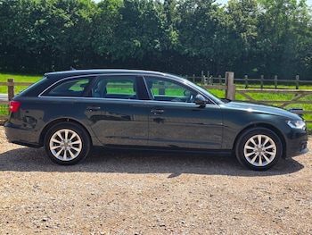 Used Audi A6 2012 for sale - 78345311: Photo