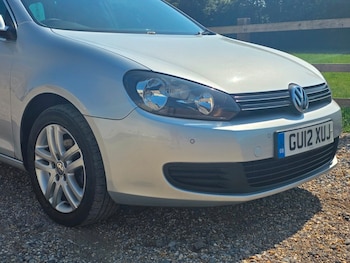 Used Volkswagen Golf 2012 for sale - 78694296: Photo
