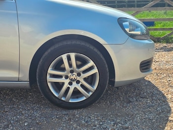 Used Volkswagen Golf 2012 for sale - 78694296: Photo