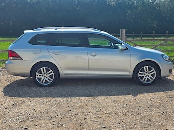 Used Volkswagen Golf 2012 for sale - 78694296: Photo