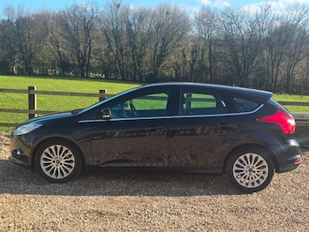 Used Ford Focus 2012 for sale - 77409236: Photo