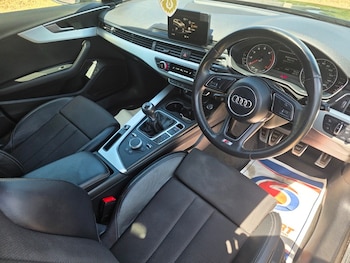 Used Audi A4 2016 for sale - 78659197: Photo