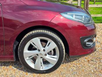 Used Renault Megane 2016 for sale - 74954780: Photo
