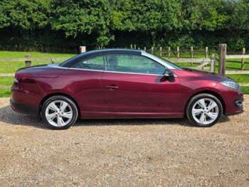 Used Renault Megane 2016 for sale - 74954780: Photo