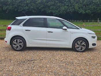 Used Citroen C4 Picasso 2014 for sale - 78769676: Photo