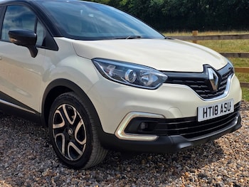 Used Renault Captur 2018 for sale - 79314322: Photo