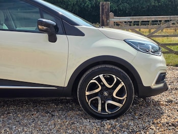 Used Renault Captur 2018 for sale - 79314322: Photo