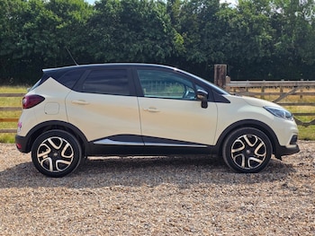 Used Renault Captur 2018 for sale - 79314322: Photo