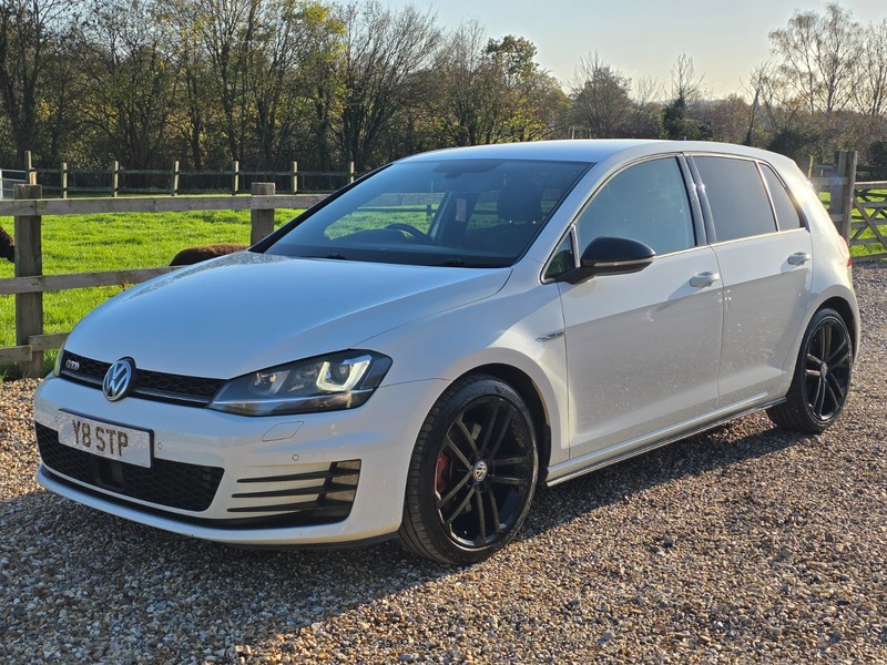 Used Volkswagen Golf 2016 for sale - 76583033: Photo 13