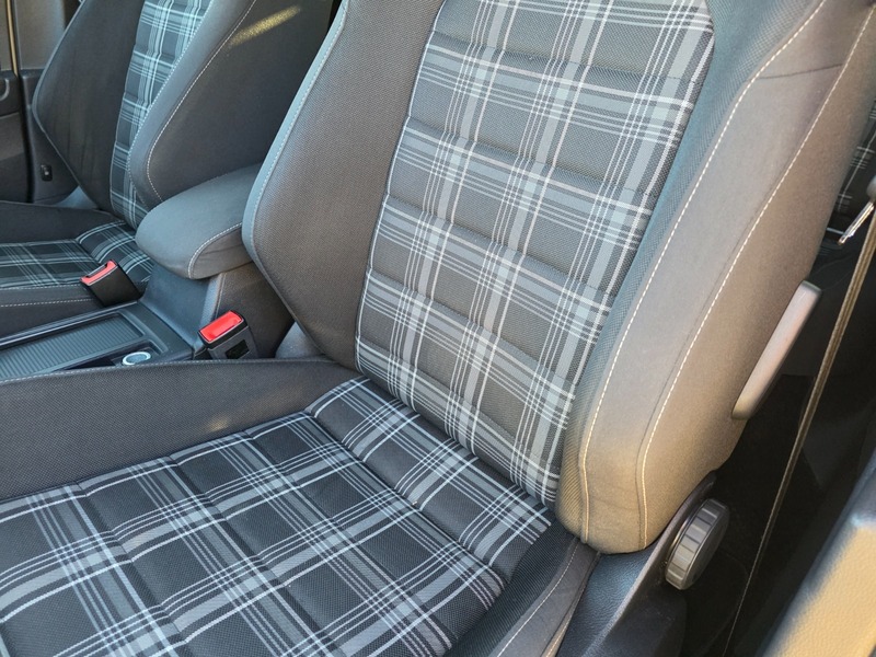 Used Volkswagen Golf 2016 for sale - 76583033: Photo 19