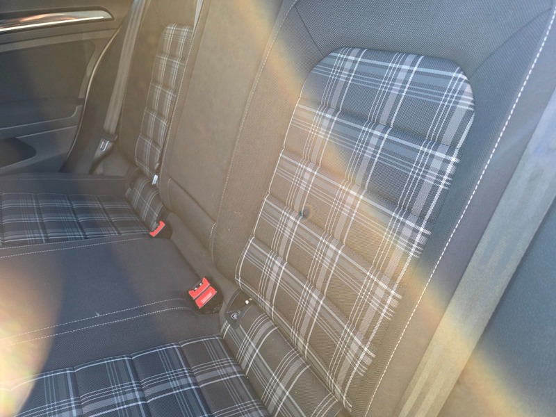 Used Volkswagen Golf 2016 for sale - 76583033: Photo 20