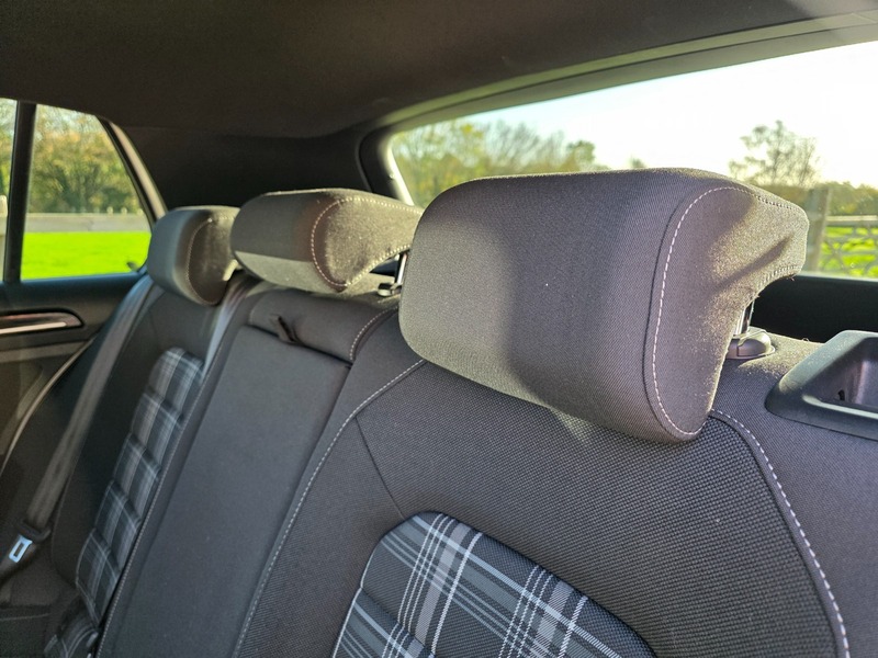 Used Volkswagen Golf 2016 for sale - 76583033: Photo 21